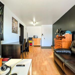 Appartement 4 ½ à louer Beauport juillet 2026 - Photo 2