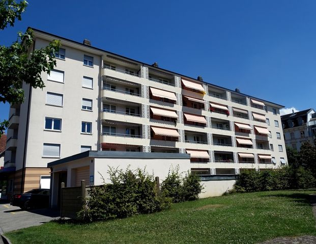 Appartement de 2.5 pièces au 3ème étage - Photo 1