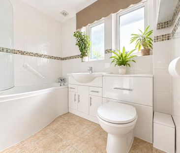 2 bedroom bungalow to rent - Photo 5