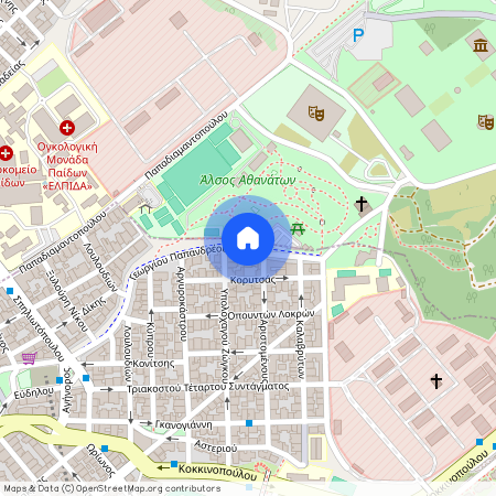 Ζωγράφου (Αθήνα - Νότια Προάστια)