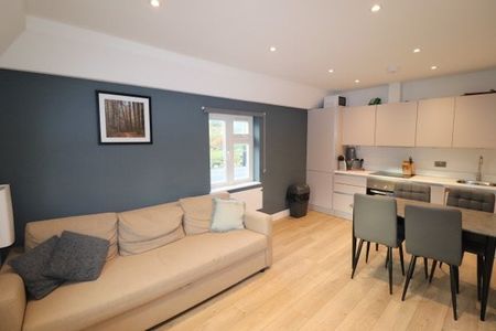 Hutton Road - Shenfield, Property for rent - Photo 4