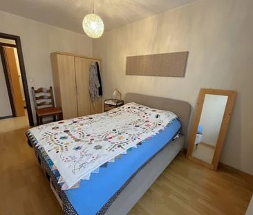 Appartement te huur - Foto 5