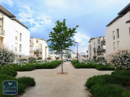 Appartement à louer 2 pièces 41.86m² - Photo 4