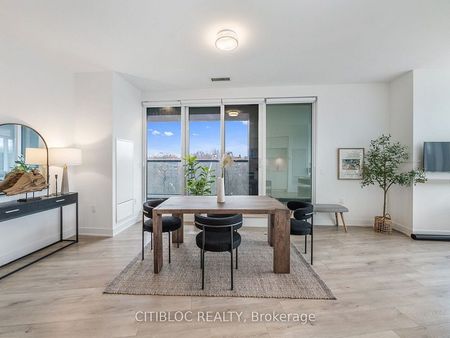 For Lease - 585 Bloor Street Unit# 317, Toronto, Ontario - Photo 2