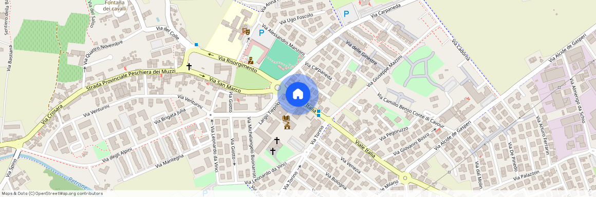 36051, Creazzo