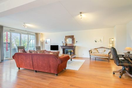 Te huur: Appartement Warande in Schiedam - Foto 2