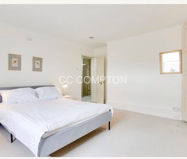 2 Bed Flat, Hampstead Village, NW3 - Photo 2
