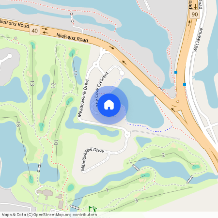 1093 / 1 The Cove Crescent, Carrara