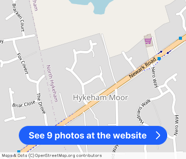 Primrose Close, North Hykeham, Lincoln - Photo 1