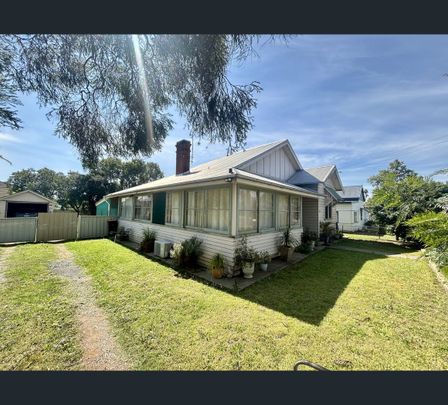 38 Henry Street, Gunnedah, NSW 2380 - Photo 1