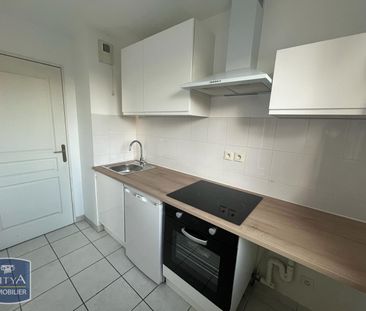 Location Appartement 2 pièces 52m² BELFORT 90000 - Photo 4