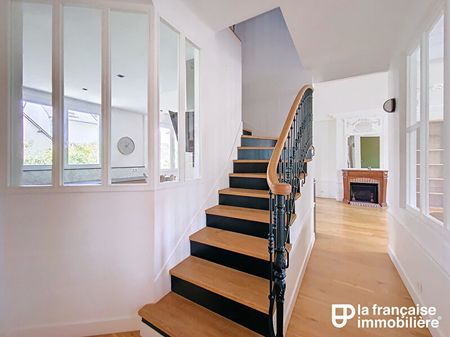 Maison 8 pièces meublée quartier Ste Thérèse - Photo 3