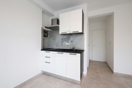 Studio te huur in Haine-Saint-Paul - Photo 4