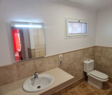 Se alquila precioso apartamento exterior con vistas al Teide y pisc... - Photo 1