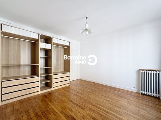 Location appartement à Brest, 3 pièces 78.7m² - Photo 1