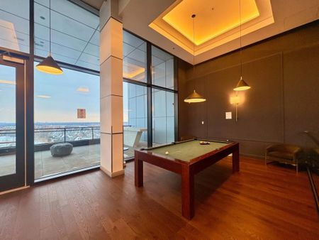 Appartement à louer - Brossard (Noms de rues (C)) Appartement à louer - Brossard (Noms de rues (C)) - Photo 4