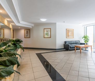 237/102 Miller Street, Pyrmont NSW 2009 - Apartment For Rent | Domain - Photo 5