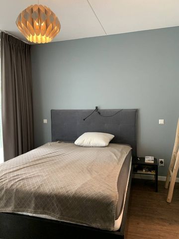 Te huur: Appartement De Klencke in Amsterdam - Foto 5