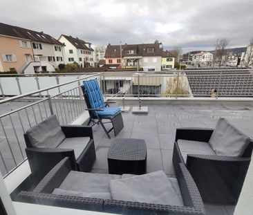 2 Zimmer, 18 m², 1. Stock - Photo 6