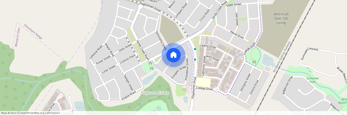 3 Stratos Street, Flagstone QLD 4280