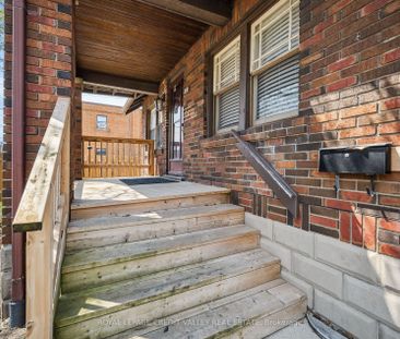 For Lease - 610 Wallace Street, London East, Ontario - Photo 4