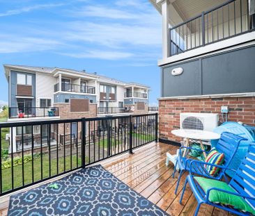 For Lease - 247 Zenith Private Unit# 41, Barrhaven, Ontario - Photo 5