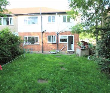 2 bedroom ground floor maisonette to rent - Photo 4