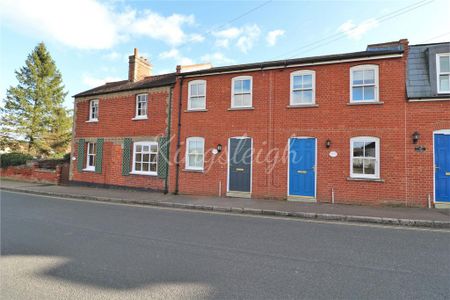 2 bedroom terraced house to rent - Photo 3