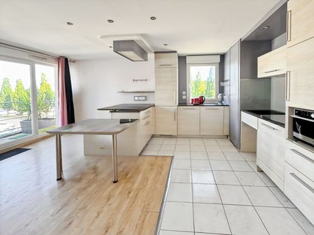 Appartement T2 à Bruz - Photo 3