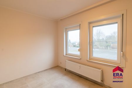 Gelijkvloers 1-slaapkamerappartement in Tienen - Foto 4