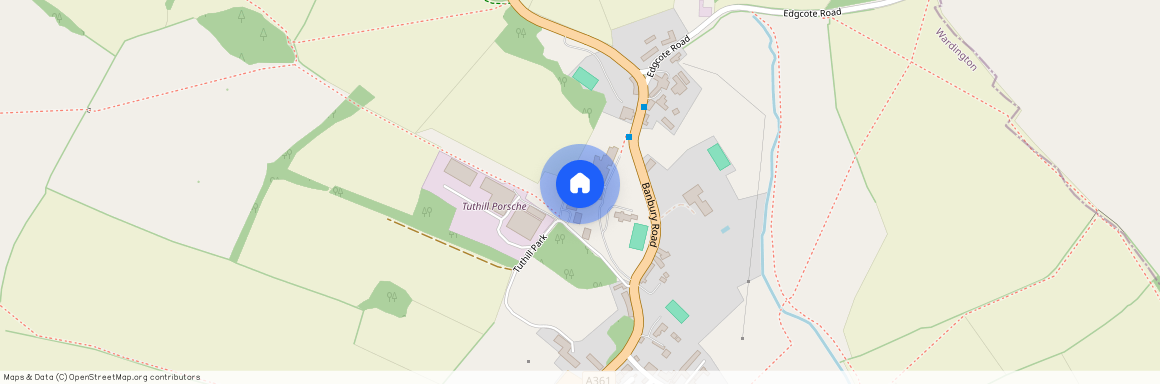 Wardington