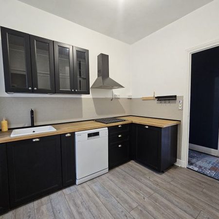 Lavoisier - Appartement T3 - Terrasse - Photo 3