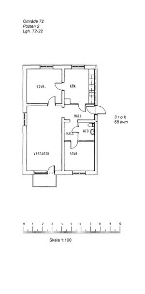 Blå Vägen 71B - Photo 2