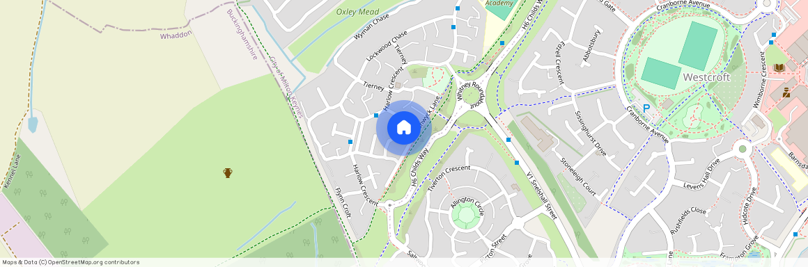 MK4, Milton Keynes