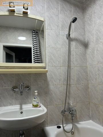 Kawalerka w centrum miasta z widokiem na panoramę - Фото 4