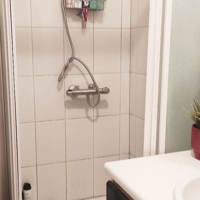 Appartement te huur in Gent voor € 640 met 1 slaapkamer - Foto 1