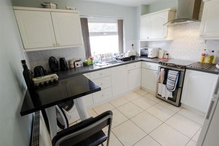 2 bedroom house to rent - Photo 3