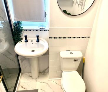 Studio to rent - Photo 4