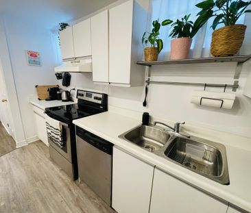 For Lease - 296 Runnymede Road Unit# 5, Toronto, Ontario - Photo 2