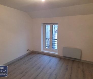 Location Appartement 2 pièces 28m² CHATEAU THIERRY 02400 - Photo 3