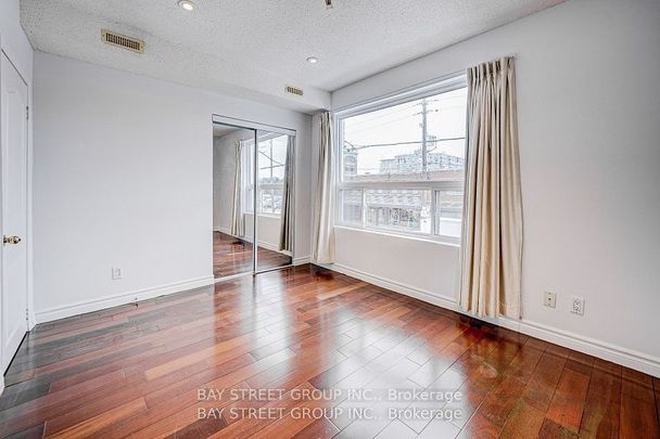 For Lease - 641A Dupont Street, Toronto, Ontario - Photo 1