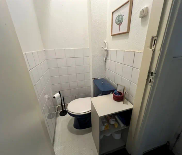 Chambre d'étudiant Celebesstraat, Groningue - À louer - Foto 4