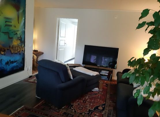 Malmvägen 4B - Foto 1