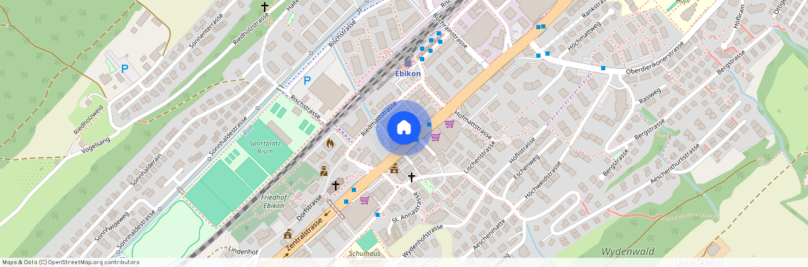 6030, Ebikon, Zentralstrasse, 13