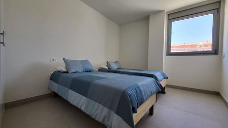 Ground Floor Apartment in La Cala de Mijas - Photo 3