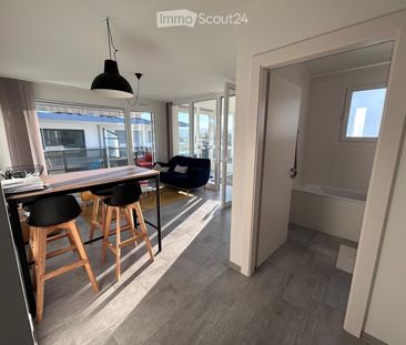 2.5 Zimmer, 45 m² - Foto 1