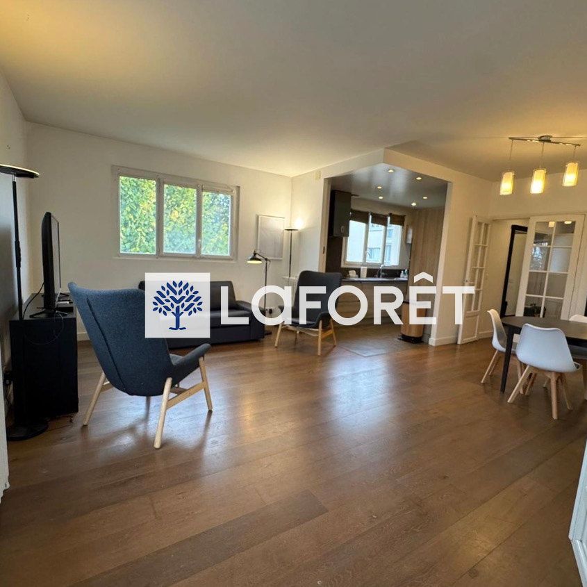 Appartement T5 près de SAINT GERMAIN EN LAYE à louer - Photo 1