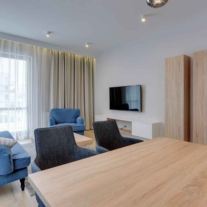 Gdańsk Wrzeszcz - Photo 1