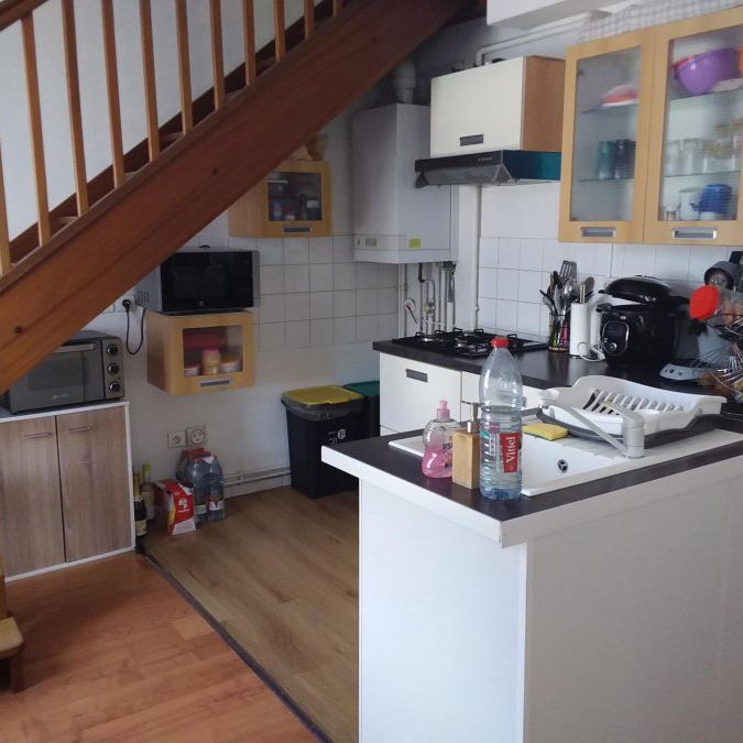 Appartement 3 pièces à Lépanges-sur-Vologne - Photo 1