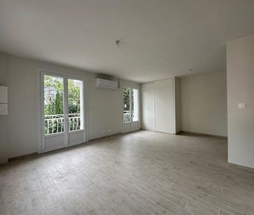 Location Appartement 1 pièce 39m² PIBRAC 31820 - Photo 2